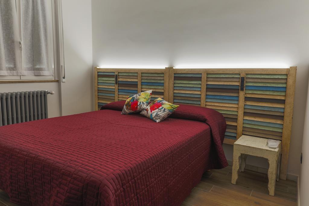 Il Giardino Di Fiorina Hotel Novate Milanese Room photo